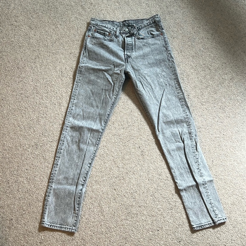 Levi’s 501 Jeans